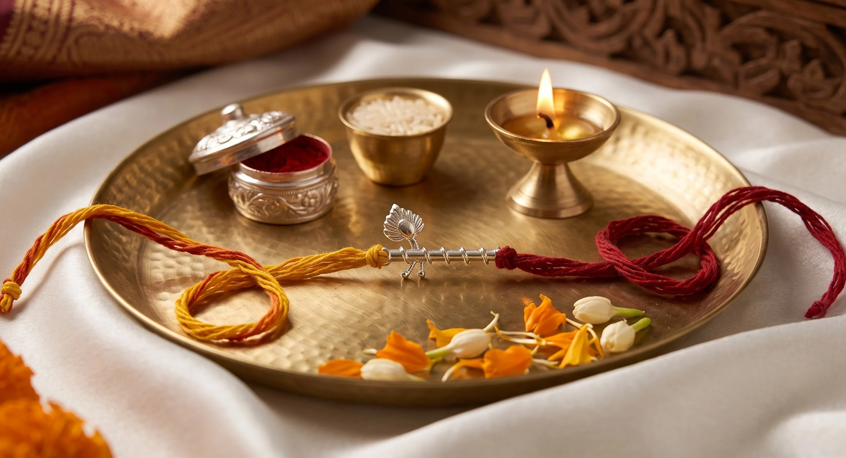Timeless Elegance in Every Detail